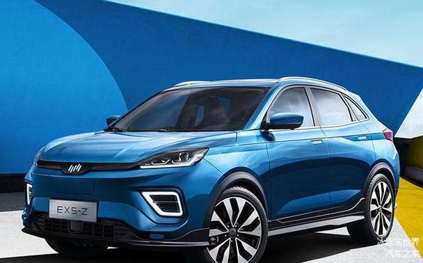 广州143WEY威派豪华SUV市场的黑马，零跑汽车与智能交通系统的协同